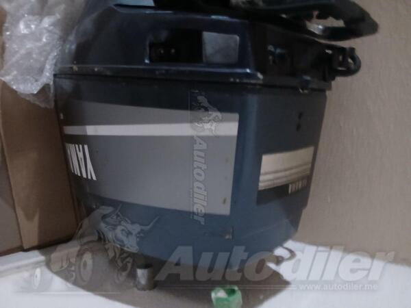 Yamaha - Yamaha 25kn 2t autolube  - Motori za plovila