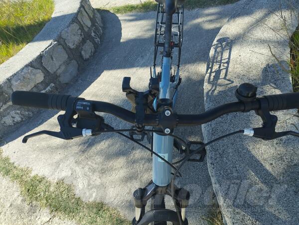 B-Twin - B-tvin 500 6061