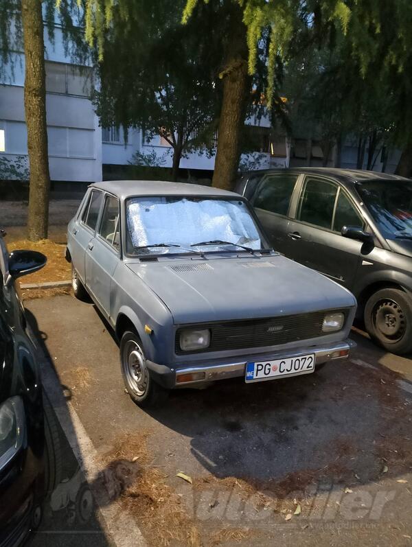 Zastava - 101 - 101