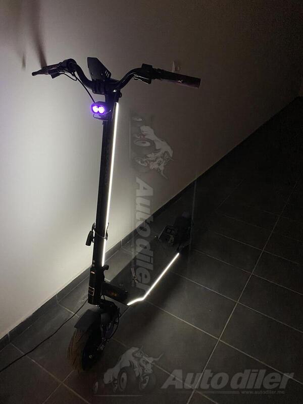 Ostalo - Ms energy flare 48 V 15 Ah