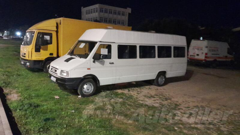 Iveco - Iveko