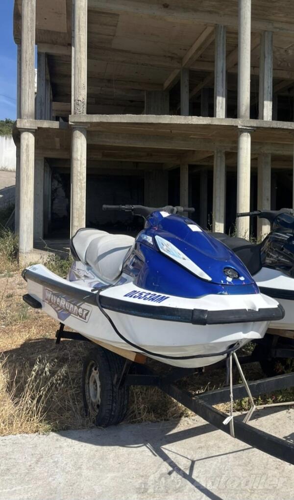 Yamaha - xl700