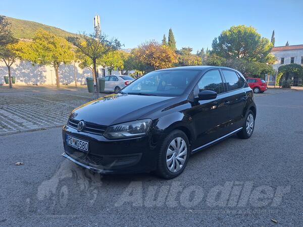 Volkswagen - Polo - 1.6 TDI 55 kw
