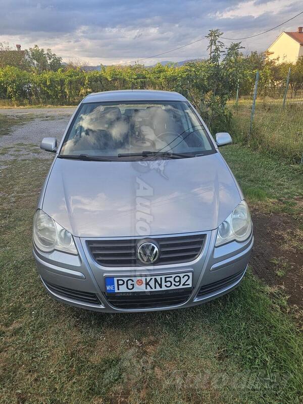 Volkswagen - Polo - 1.4 TDI