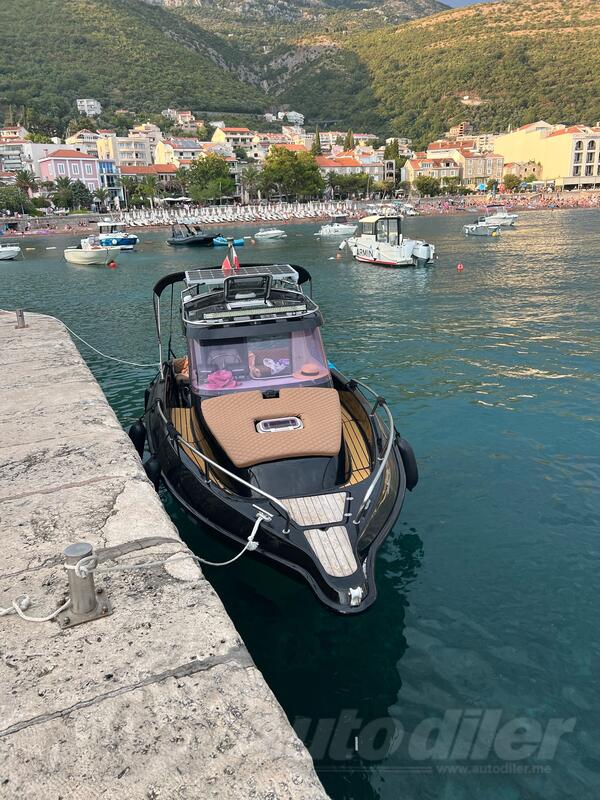 Galeon - Galia 660