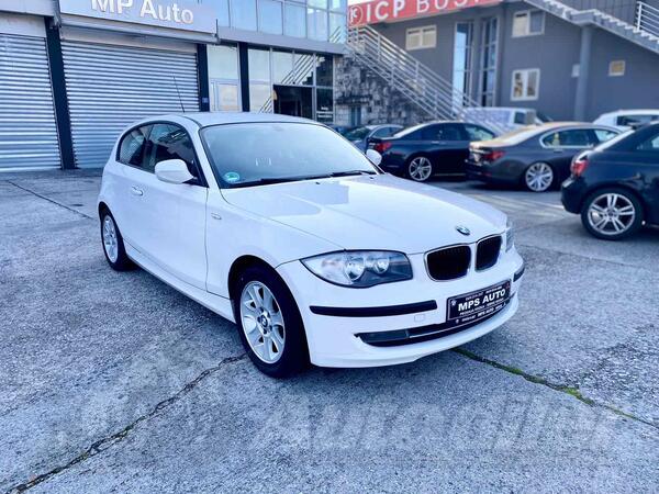 BMW - 116