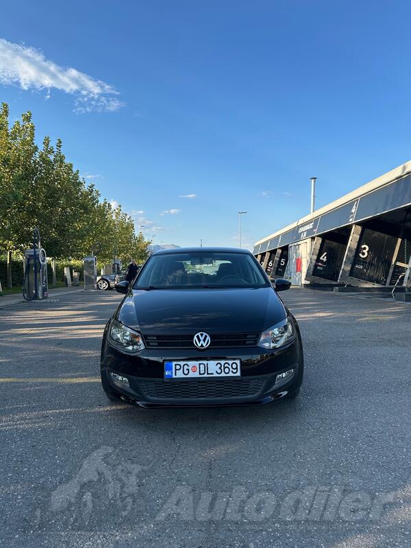 Volkswagen - Polo - 1.2