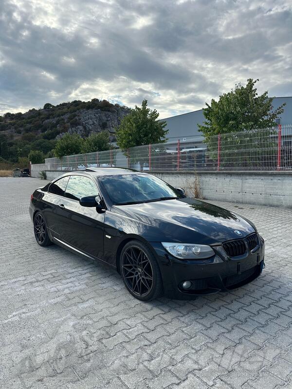 BMW - 320 - 2.0