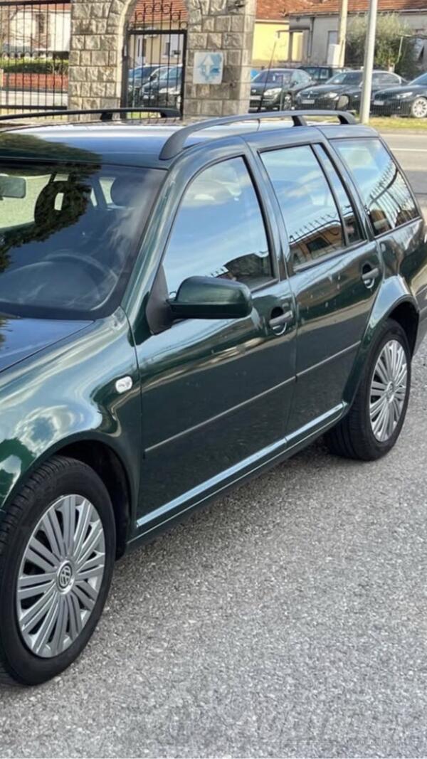 Volkswagen - Golf 4 - 1.9