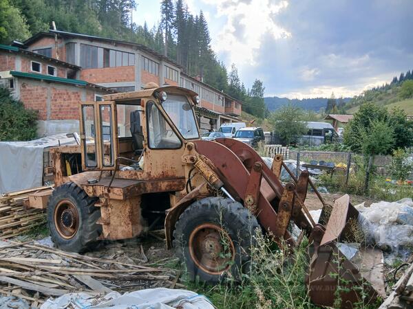 Radoje Dakić - Rd 130