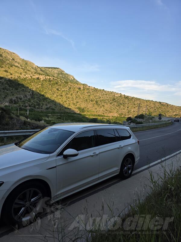 Volkswagen - Passat - 2.0