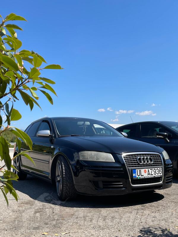 Audi - A3 - 1.9
