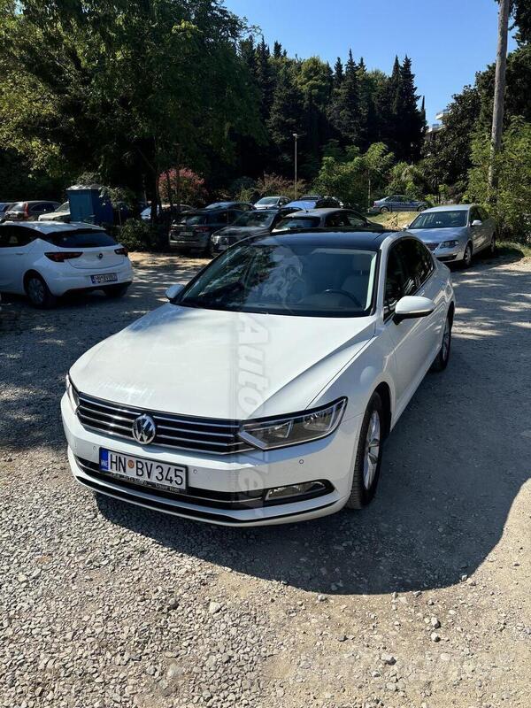 Volkswagen - Passat - 2.0 tdi