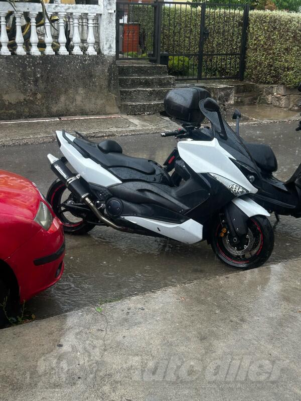 Vizir za motor - Moto oprema