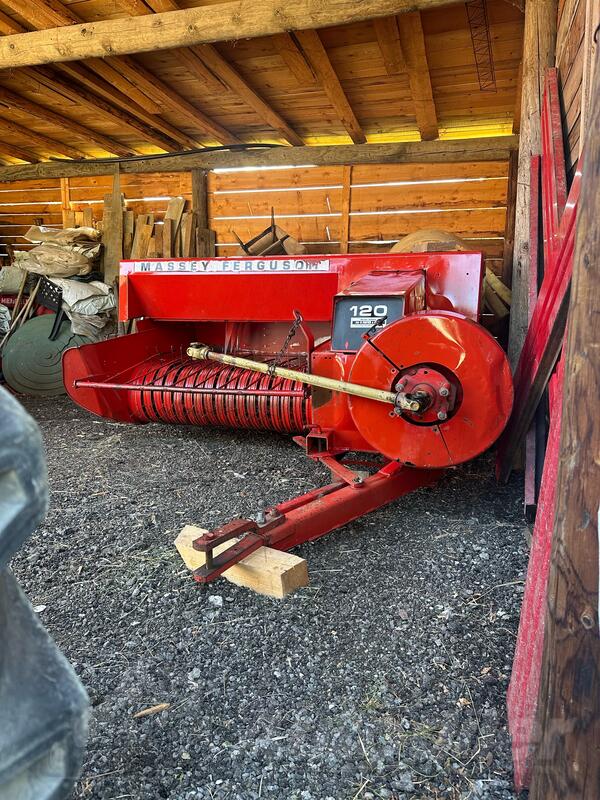 Massey Ferguson - masseyferguson