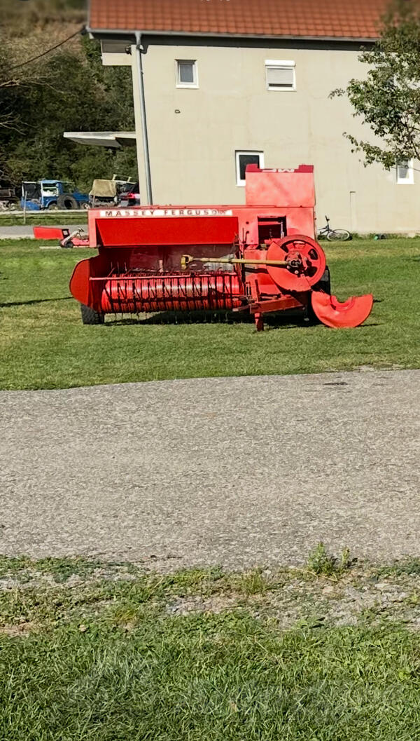 Massey Ferguson - masseyferguson