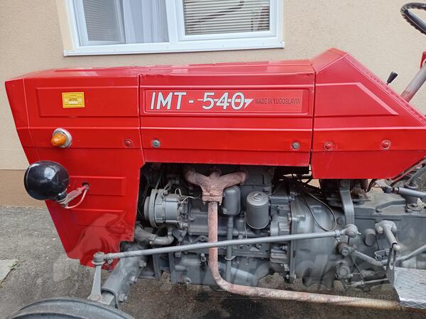 IMT - 540