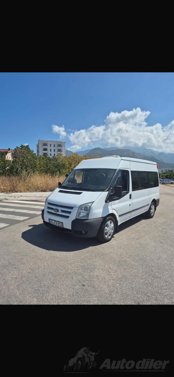 Ford - Transit