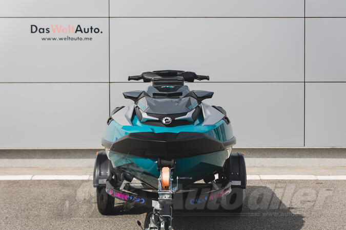 Sea-Doo - GTX 325 Limited