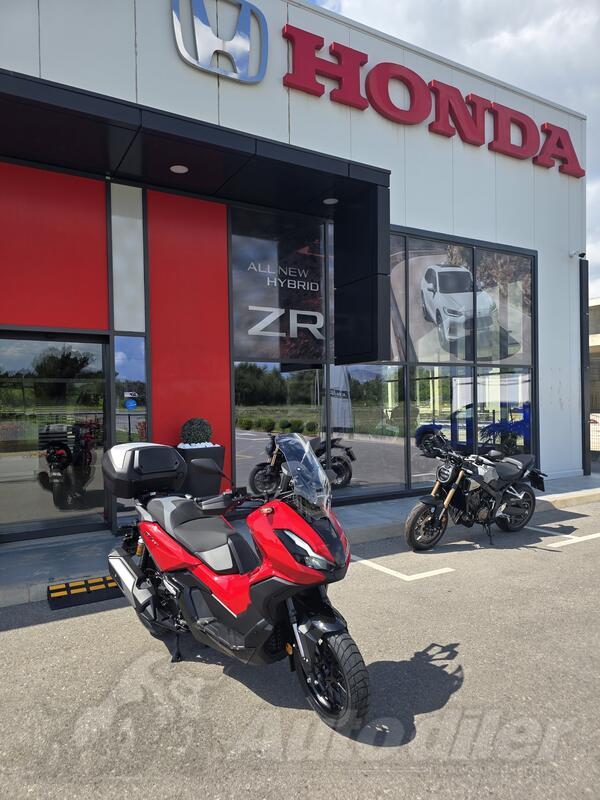 Honda - adv350