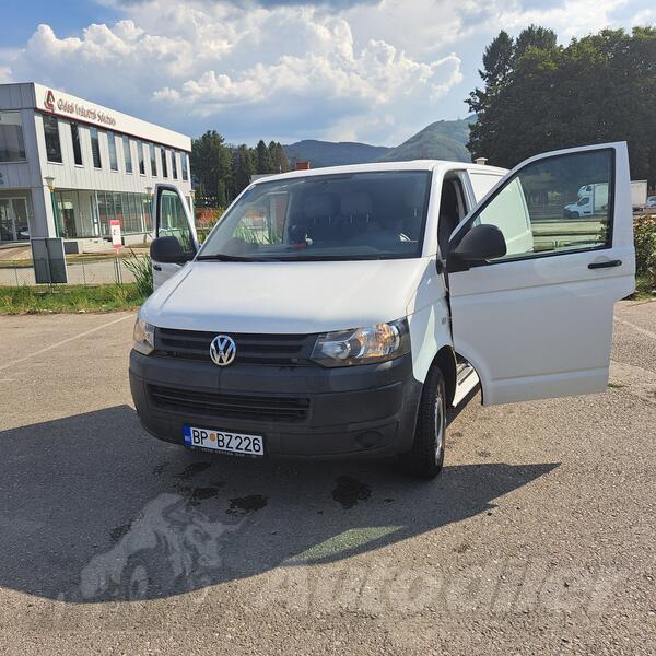 Volkswagen - T5