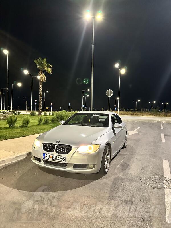 BMW - 325 - 3.0
