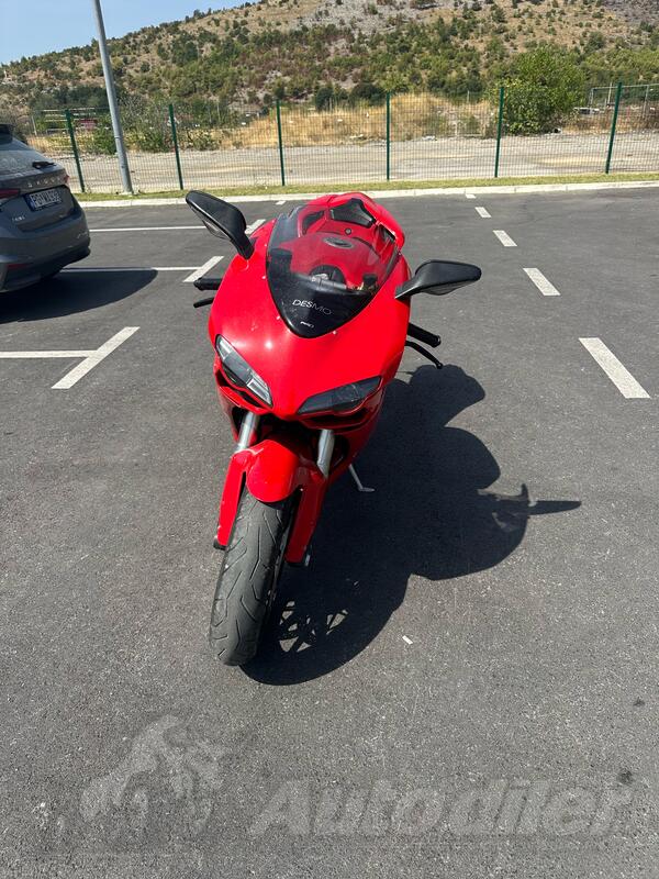 Ducati - 1098
