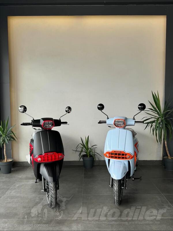 Salcano - Vienna 125