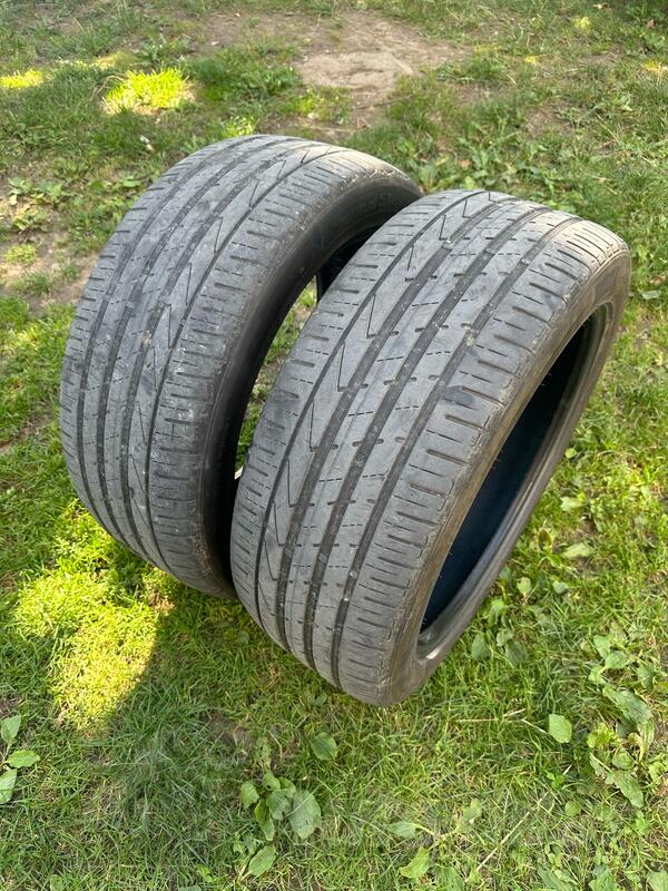 Hankook - ventus - Ljetnja guma