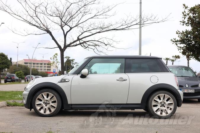 Mini - Cooper - 1.6