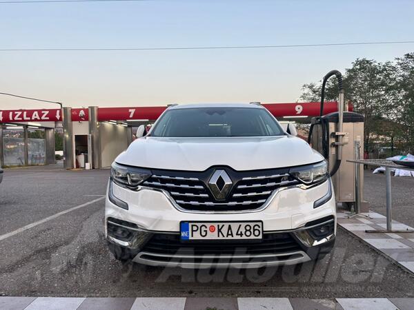 Renault - Koleos - 2.0 dci
