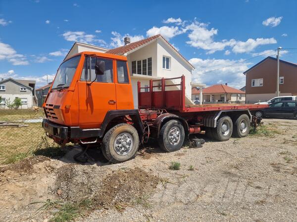 Steyr - 380