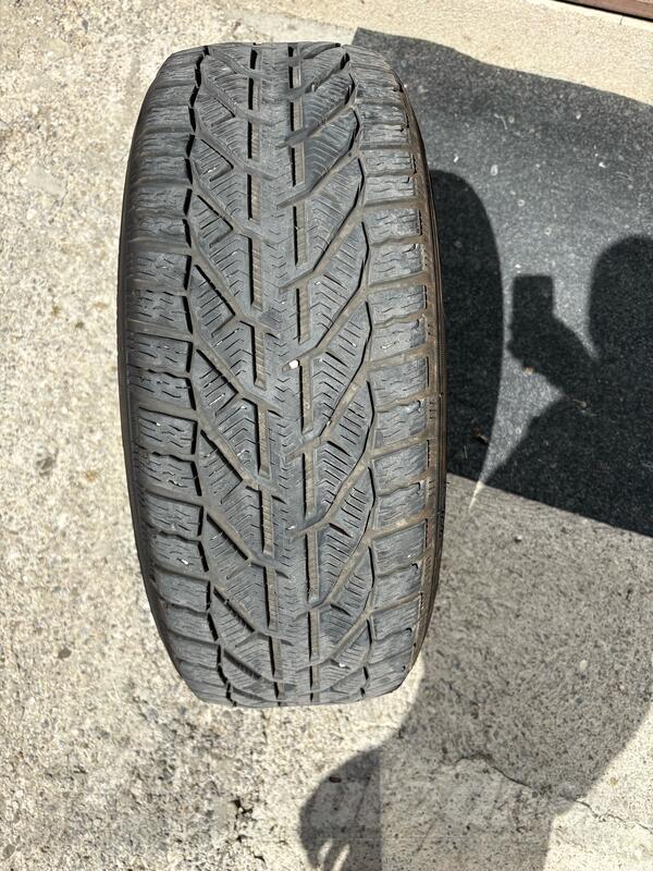 Riken - SUV snow - Zimska guma