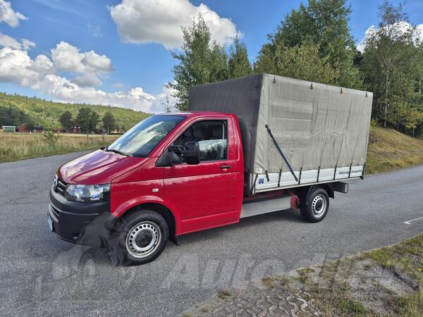 Volkswagen - Transporter