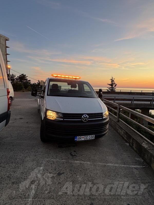 Volkswagen - T6