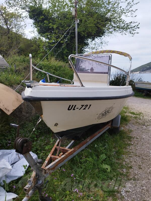 Ostalo - moto nautika