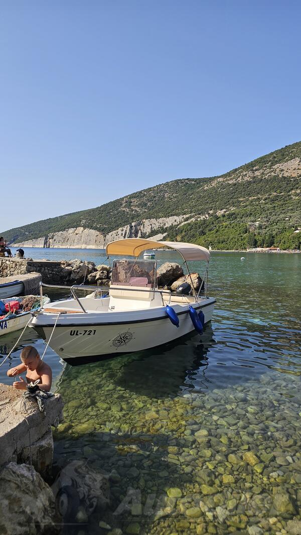 Ostalo - moto nautika