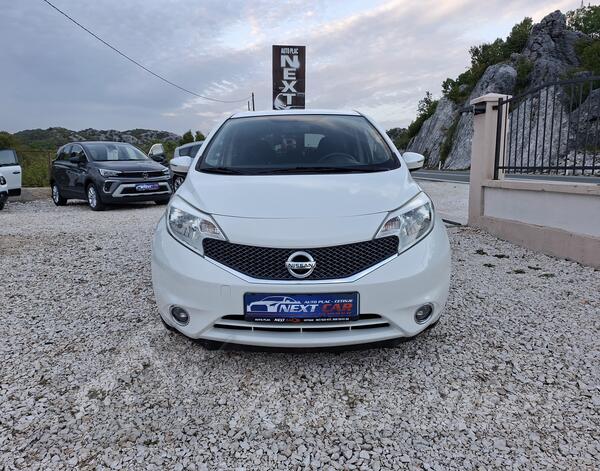 Nissan - Note - 15.12.2014.