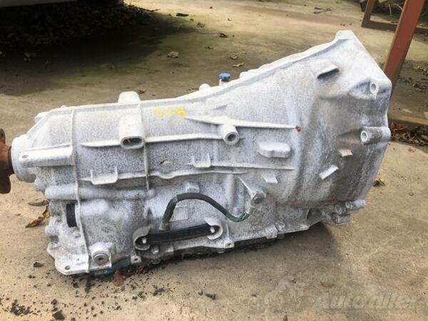 Mjenjači za Automobile - Automobile - Univerzalno