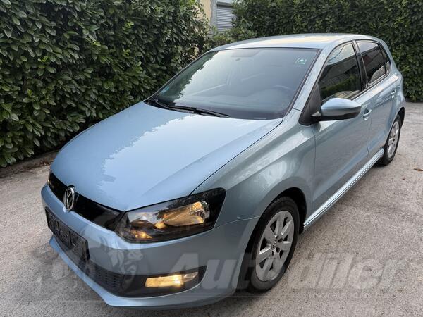 Volkswagen - Polo - 1.2 TDI
