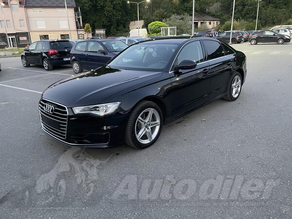 Audi - A6 - 2.0