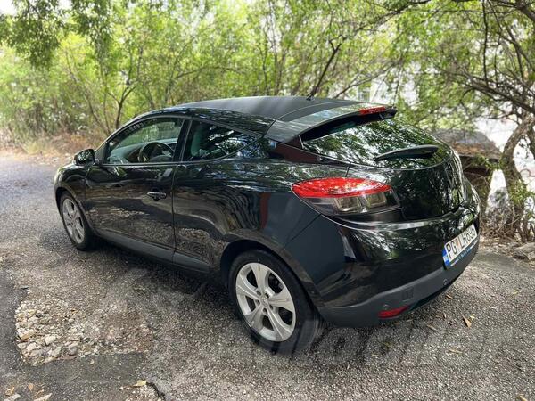 Renault - Coupe - 1.5dci