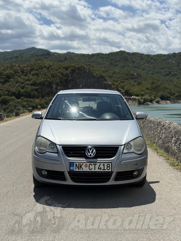 Volkswagen - Polo - 1.4 TDI