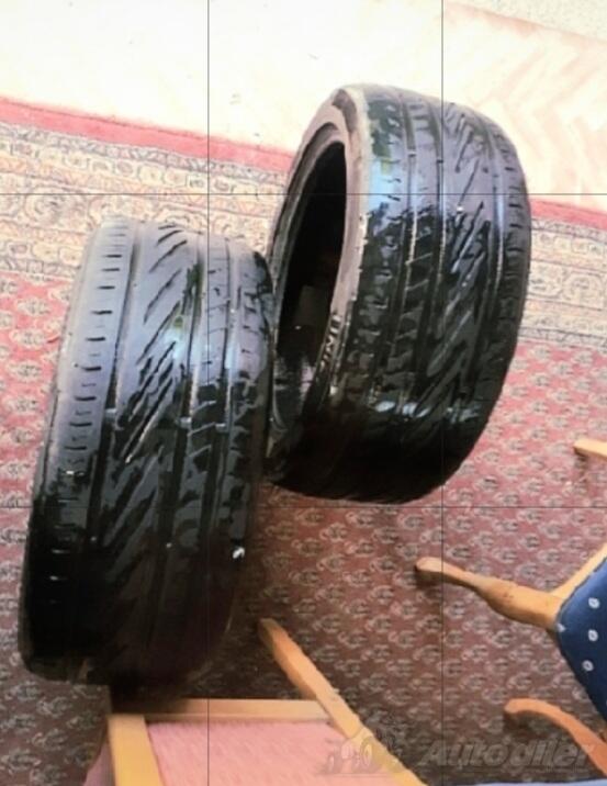 Uniroyal - / - Ljetnja guma