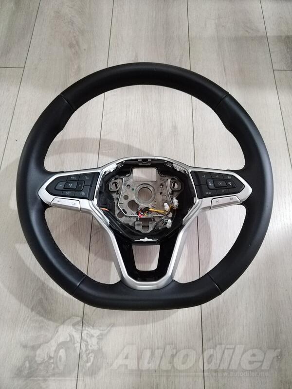 Volan za Passat god. 2014-2025