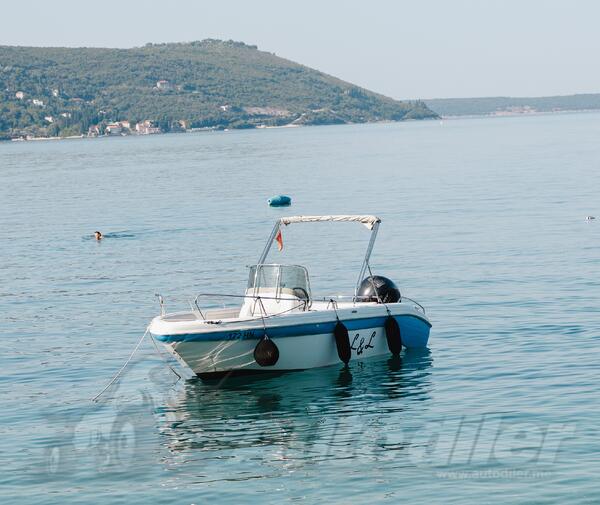 Quicksilver - Sportstar 22
