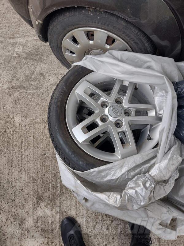 Tigar - Winter - Zimska guma