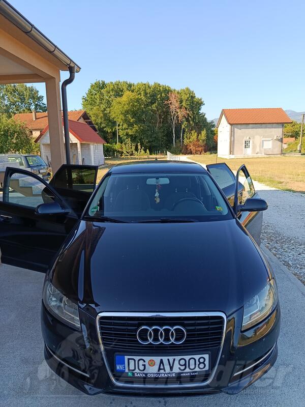 Audi - A3 - 1,6 TDI