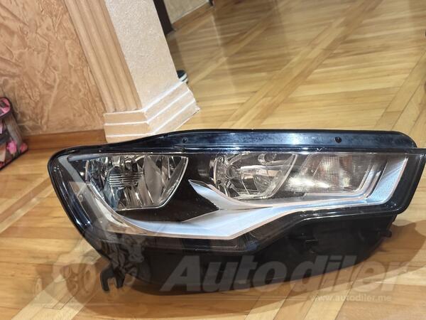 Oba fara za Audi - A6    - 2012-2014