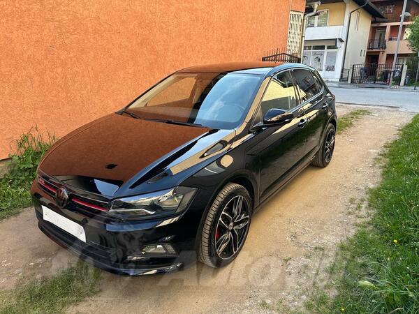 Volkswagen - Polo - 1.0 TFSI